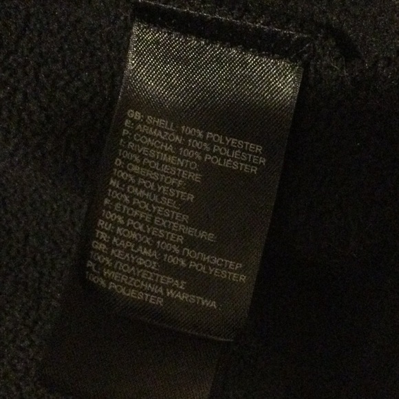 The North Face jacket - Picture 5 of 6